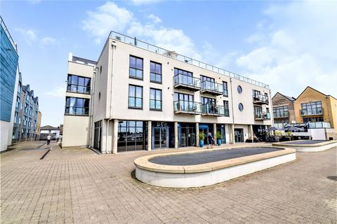 2 bedroom apartment to rent, Waterside Marina, Brightlingsea, Colchester, Essex, CO7