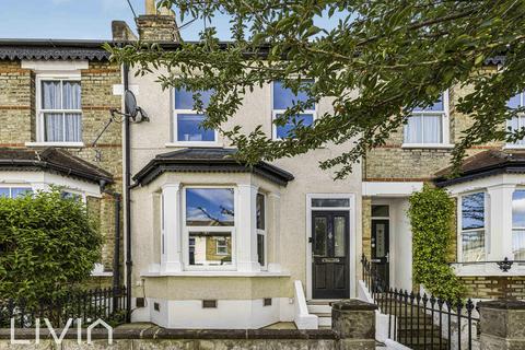 42 Tanfield Road, Croydon, CR0 1AL
