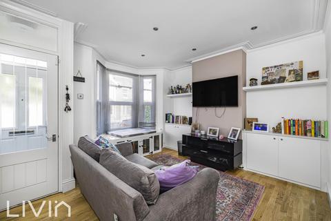 42 Tanfield Road, Croydon, CR0 1AL