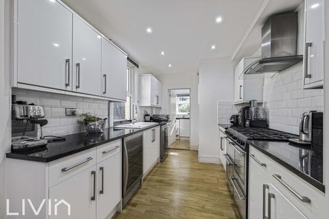 42 Tanfield Road, Croydon, CR0 1AL