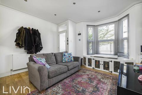 42 Tanfield Road, Croydon, CR0 1AL