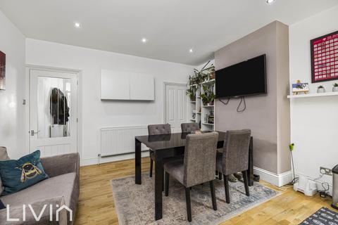 42 Tanfield Road, Croydon, CR0 1AL