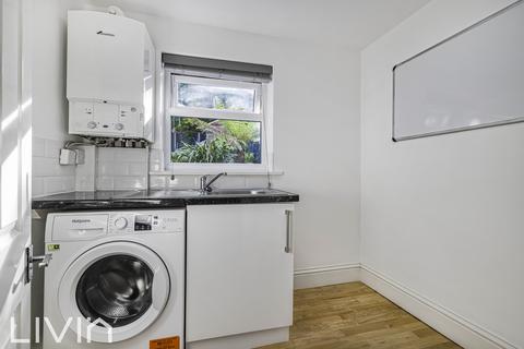 42 Tanfield Road, Croydon, CR0 1AL