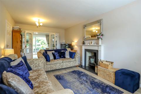 4 bedroom detached house for sale, High Firs Crescent, Harpenden, Hertfordshire, AL5