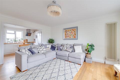 2 bedroom apartment for sale, Burnfoot Avenue, London, SW6