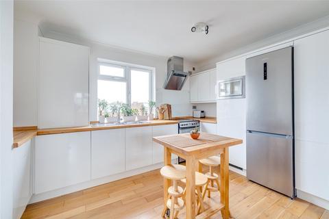 2 bedroom apartment for sale, Burnfoot Avenue, London, SW6