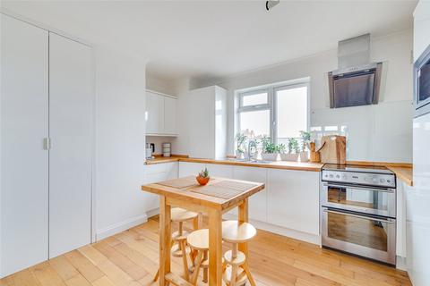 2 bedroom apartment for sale, Burnfoot Avenue, London, SW6