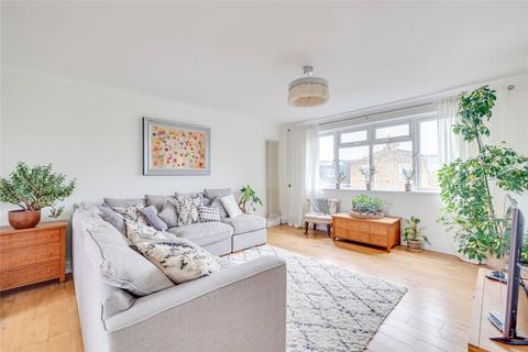 2 bedroom apartment for sale, Burnfoot Avenue, London, SW6