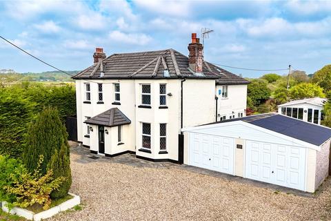 Stony Lane, Christchurch BH23