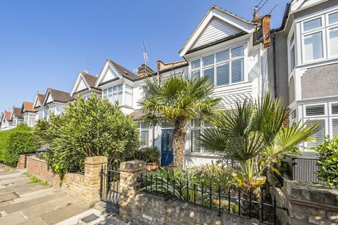 4 bedroom terraced house for sale, Meadvale Road, Ealing, W5