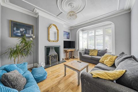 4 bedroom terraced house for sale, Meadvale Road, Ealing, W5