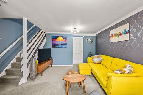 3 bedroom terraced house for sale, Broad Oak Drive, Stapleford, Nottingham, Nottinghamshire, NG9 7AX