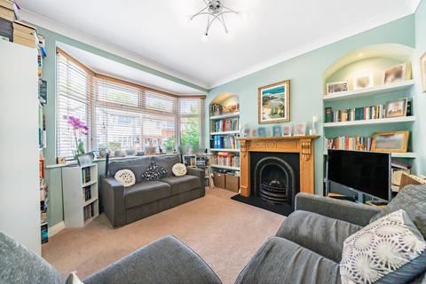 4 bedroom terraced house for sale, Tennyson Avenue, New Malden