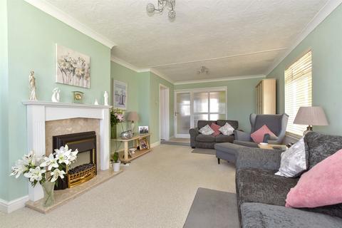 3 bedroom detached bungalow for sale, Downland View, Shanklin, Isle of Wight