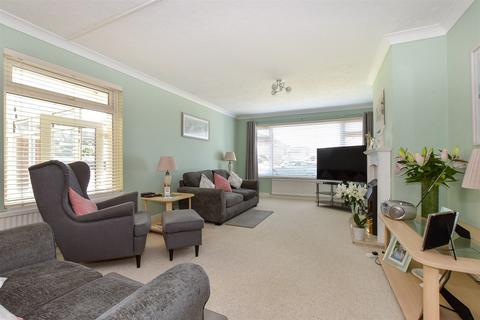 3 bedroom detached bungalow for sale, Downland View, Shanklin, Isle of Wight
