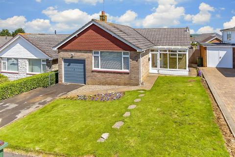 3 bedroom detached bungalow for sale, Downland View, Shanklin, Isle of Wight