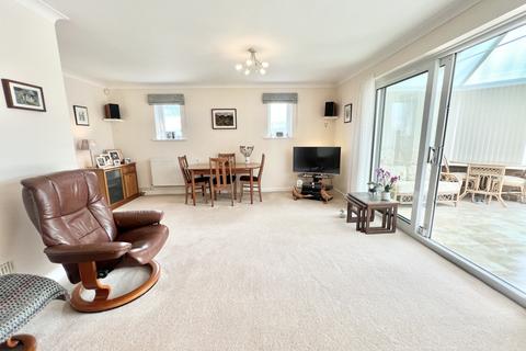 3 bedroom bungalow for sale, West Moors Ferndown, Dorset BH22 0BY