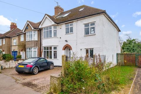 6 bedroom semi-detached house for sale, Headley Way, Headington, Oxford