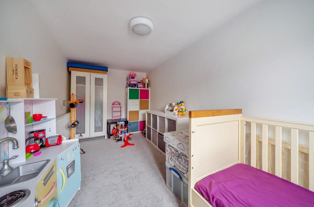 Playroom/Study