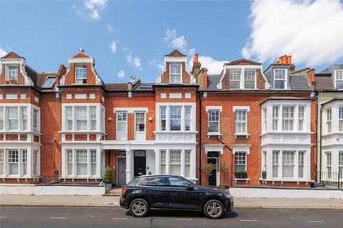4 bedroom terraced house for sale, Filmer Road, Fulham, London, SW6