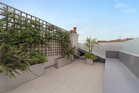 4 bedroom terraced house for sale, Filmer Road, Fulham, London, SW6