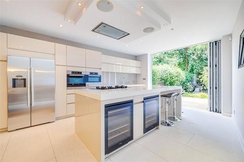 4 bedroom terraced house for sale, Filmer Road, Fulham, London, SW6