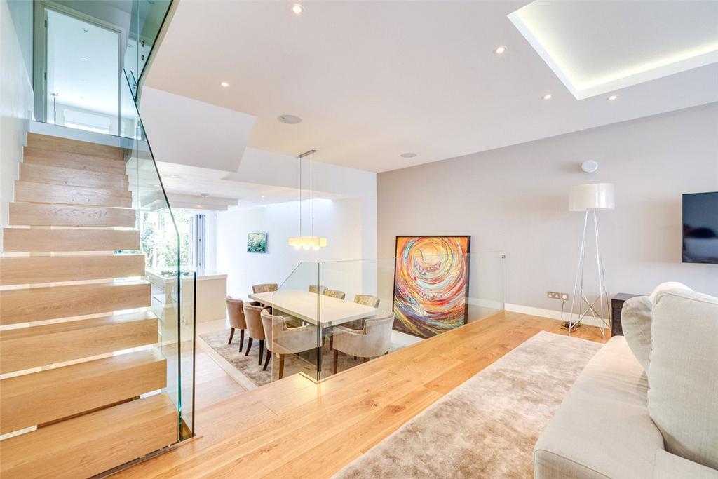 Dining/Reception