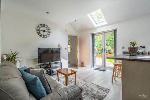 6 Talbot Meadows, Hilton, Derby, DE65 5JS