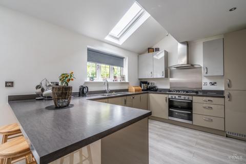 6 Talbot Meadows, Hilton, Derby, DE65 5JS