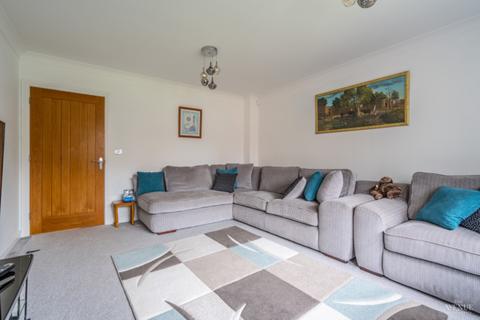 6 Talbot Meadows, Hilton, Derby, DE65 5JS