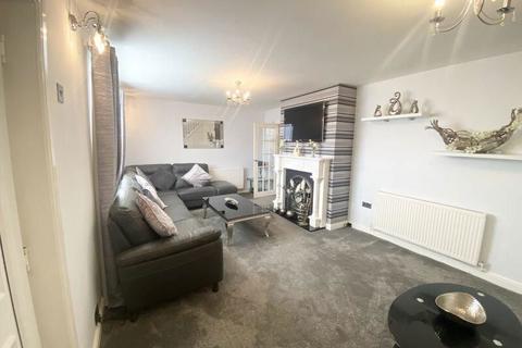 3 bedroom semi-detached house for sale, Sulby Drive, Ribbleton, Preston, Preston, PR2 6RU
