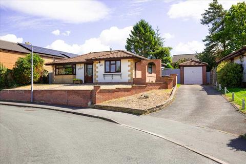 2 bedroom bungalow for sale, Villa Close, Branston