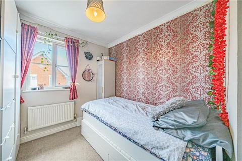 23 Jack Close, Chandler's Ford, Eastleigh, SO53 4NU