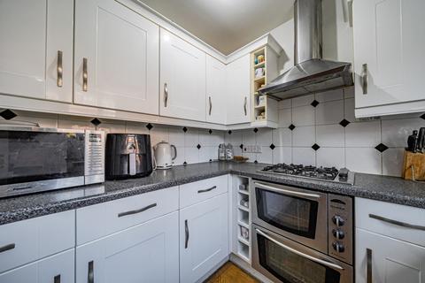 23 Jack Close, Chandler's Ford, Eastleigh, SO53 4NU