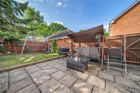 23 Jack Close, Chandler's Ford, Eastleigh, SO53 4NU