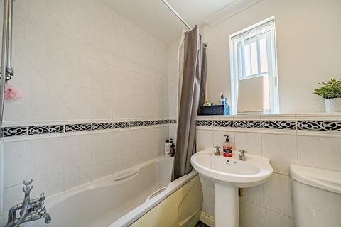 23 Jack Close, Chandler's Ford, Eastleigh, SO53 4NU