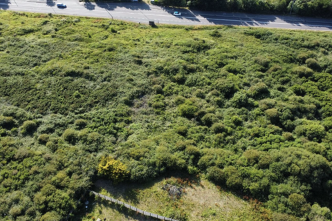 Land for sale, Haven Road, Peacehaven, East Sussex