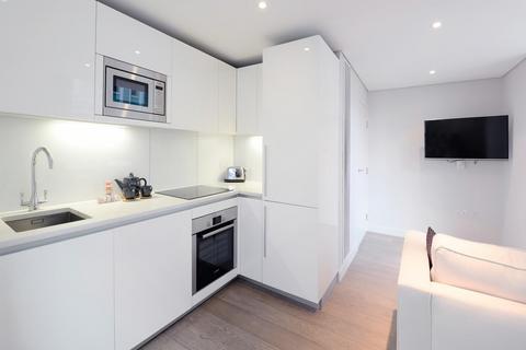 3 bedroom flat to rent, Merchant Square East, Paddington, London, W2.