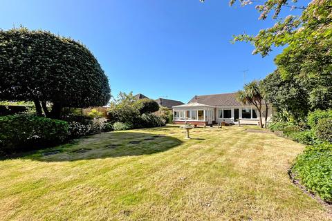 3 bedroom bungalow for sale, Old Worthing Road, East Preston, West Sussex
