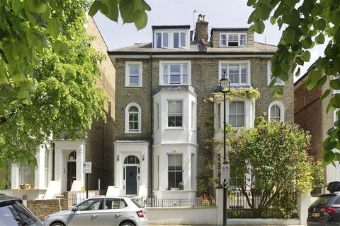2 bedroom flat for sale, Aldridge Road Villas, London, W11