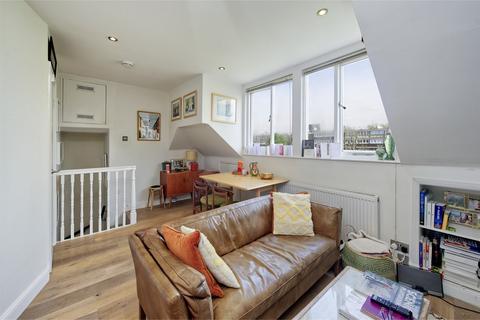 2 bedroom flat for sale, Aldridge Road Villas, London, W11