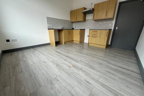 1 bedroom flat to rent, Outram Street, Sutton-in-Ashfield, Nottinghamshire, NG17