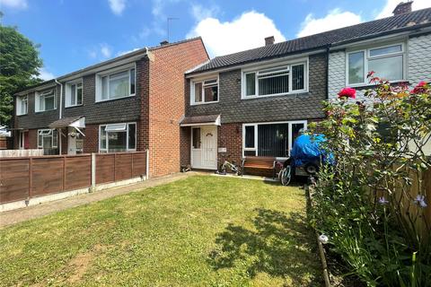 3 bedroom terraced house for sale, Bicester, Oxfordshire OX26