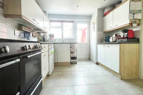 3 bedroom terraced house for sale, Bicester, Oxfordshire OX26