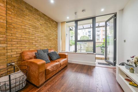 1 bedroom flat for sale, New Century House, E16, Royal Docks, London, E16