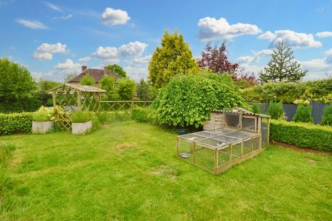 3 bedroom detached bungalow for sale, Eardisley, Hereford HR3