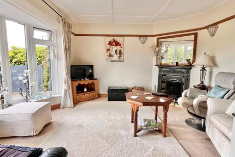 3 bedroom detached bungalow for sale, Eardisley, Hereford HR3