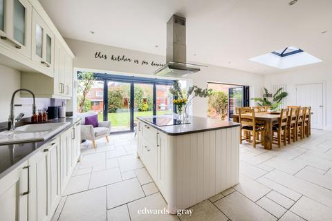 6 bedroom detached house for sale, New Road, Water Orton, B46 1QP