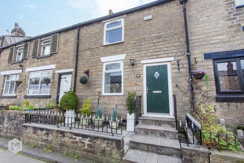 2 bedroom terraced house for sale, Halliwell Road, Bolton, Greater Manchester, BL1 8BZ