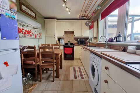 2 bedroom end of terrace house for sale, Cranwell NG34